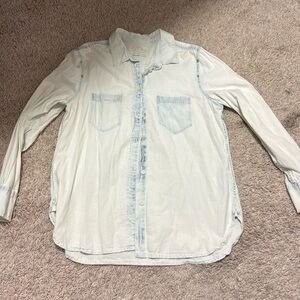 Women’s Button Down